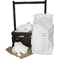 Северский мел (в кусочках), 1 кг