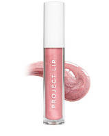 Блеск-плампер для губ Project Lip Plump and Gloss оттенок Obsessed