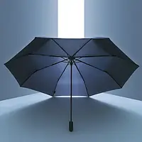 Зонтик Xiaomi 90 Points All Purpose Umbrella 5052BK Black