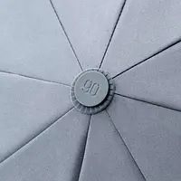 Зонтик Xiaomi 90 Points All Purpose Umbrella 5052BK Gray