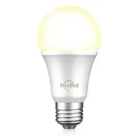 Светодиодная лампа NiteBird WB2/LB1 E27 Yellow White Smart LED