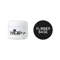 Каучуковая база Rubber base Nice for you 30 г