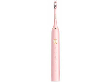 Звукова зубна щітка Xiaomi Soocas X3U Pink (3 насадки)
