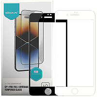 Защитное стекло на Apple iPhone 7, Apple iPhone 8, Apple iPhone SE (2020) / для айфон 7 / айфон 8 / айфон се