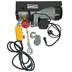 Електричний підйомник 1000КГ Warrior Winches