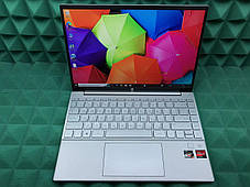 Ультрабук HP Pavilion Aero Laptop 13-be0023ua/ 13.3" (1920x1200)/ Ryzen ...
