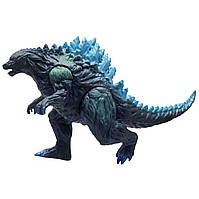 Іграшка-фігурка Годзілла Король Монстрів, 16 см — Godzilla King of the Monsters