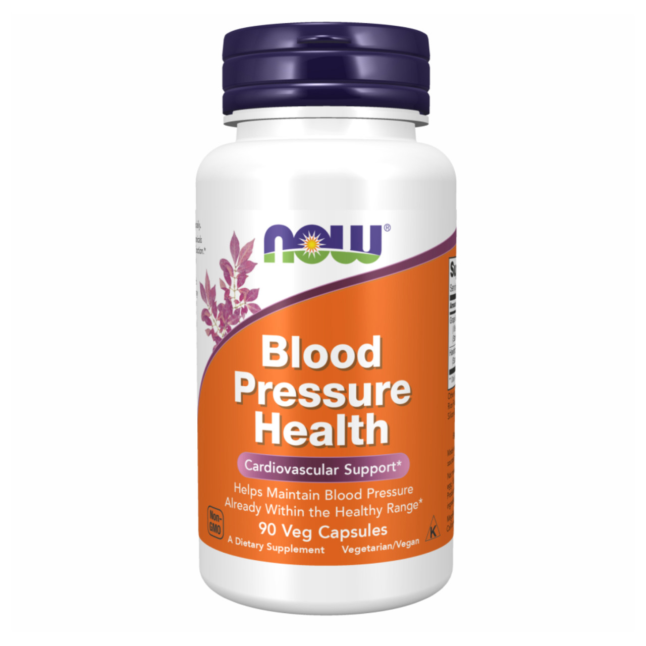 Blood Pressure Helth - 90 vcaps, фото 1