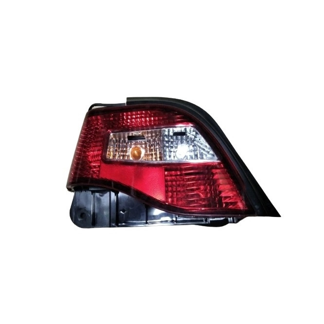 Ліхтар задній DAEWOO NEXIA N150 лівий скол (вир-во Корея)