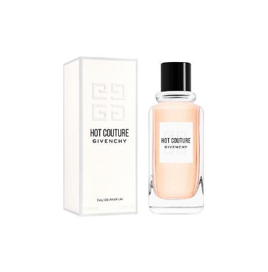 Givenchy Hot Couture 100 мл - парфюм (edp) - фото 3 - id-p1988411305