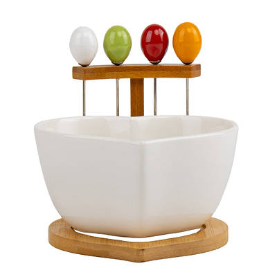 Салатники та піали