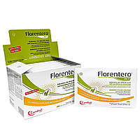 Таблетки Candioli Florentero ACT для нормализации работы желудочно-кишечного тракта животных 10 таб
