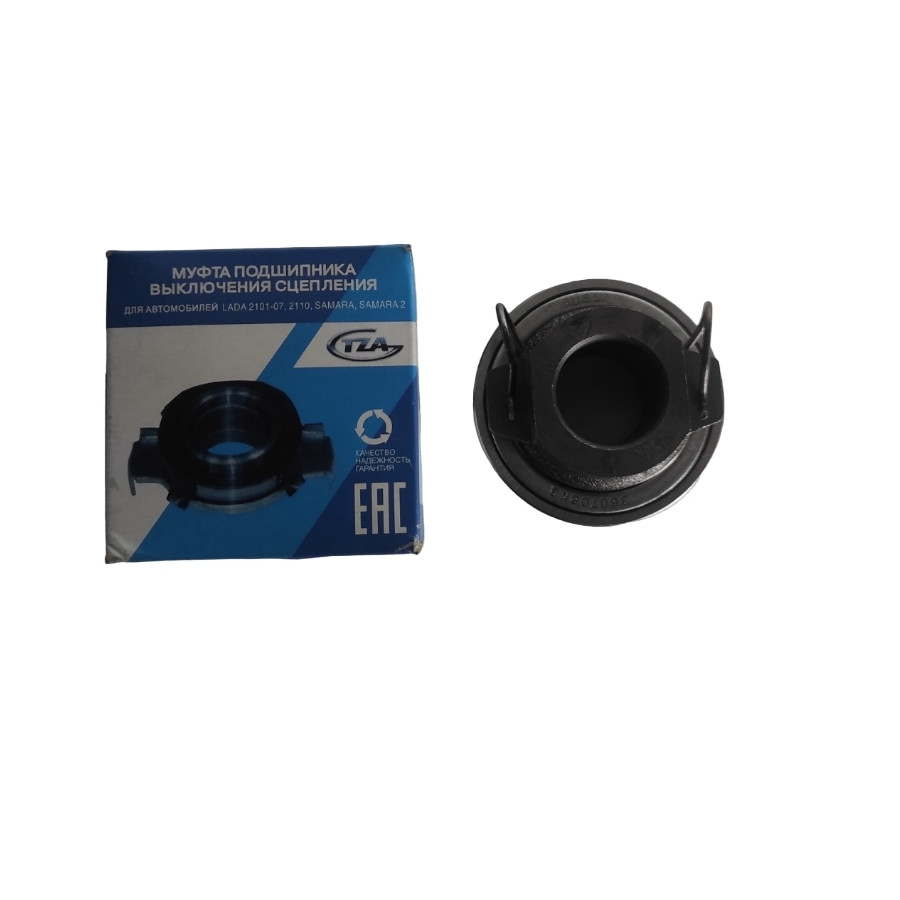 Підшипник ВАЗ 2101-07, 2121-214 (муфта зчеплення у сборе) (вир-во ВПК)