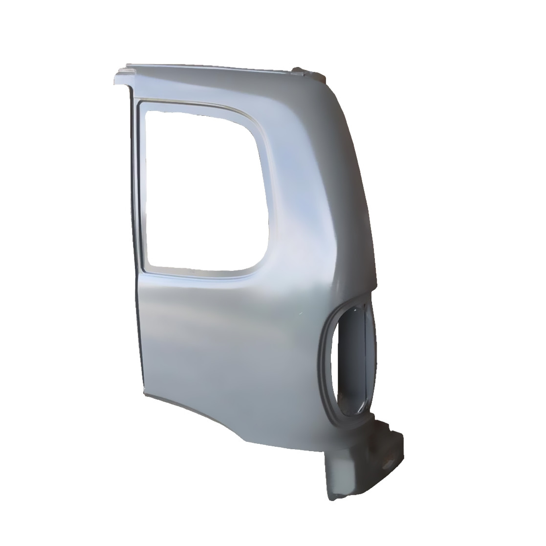 Крило заднє ВАЗ 2123 (Chevrolet Niva) (старого зразка) ліве 21230-8404010-75