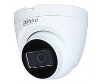 2MP HDCVI ІЧ камера Dahua DH-HAC-HDW1200TRQP 3.6mm