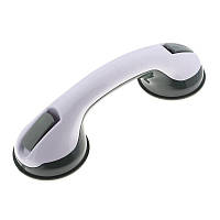 Ручка для ванної кімнати на вакуумних присосках Helping Handle