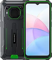 Blackview BV6200 Pro 6/128GB Global NFC (Green)