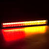 Ліхтар 3-функціональний задній Fristom типу LED FT-340 LED, фото 8