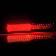 Ліхтар 3-функціональний задній Fristom типу LED FT-340 LED, фото 5