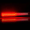 Ліхтар 3-функціональний задній Fristom типу LED FT-340 LED, фото 7