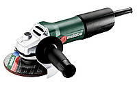 УШМ Metabo W 850-125, картонная коробка