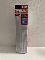 Osram dulux d18 led 7 w 840 em g24d-2 4000 к лампа люмінесцентна світлодіодна