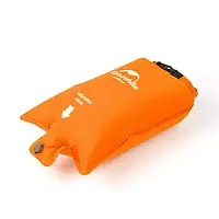 Гермомешок Naturehike FC-10 Orange (NH19Q033-D)