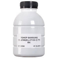 Тонер Samsung ML-2160/SCX 3400/SCX 3405 50г TTI (T133-1-050)