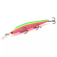 Воблер Daiwa Steez Minnow 125SP MR Pink Tiger (2180888 29004209) TT, код: 7718006