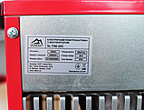 Тепловентилятор  VULKAN 2 кВт 220В TSE-20C 360 м3/год, фото 5
