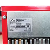 Тепловентилятор  VULKAN 2 кВт 220В TSE-20C 360 м3/год, фото 8