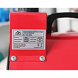 Теплова гармата Vulkan 2 кВт 220В TSE-20FA 165 м3/год, фото 7