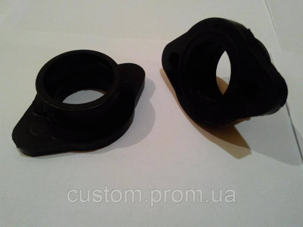 Переходник Карбюратора Металл в Резине Ява — Купить Недорого на Bigl.ua ...