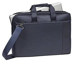 Сумка для ноутбука 15.6" Riva 8231 Blue (8231 (Blue))