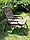 Кресло ZFISH  HURRICANE CAMO CHAIR, фото 3