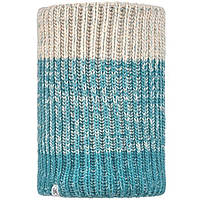 Шарф-труба детский (8-12) Buff Knitted & Fleece Neckwarmer Gella, Air (BU 123545.017.10.00)