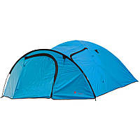Палатка Time Eco Travel Plus-4 OE, код: 6617951