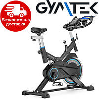 Спинбайк Gymtek XS1400 / система махового колеса: 13 кг