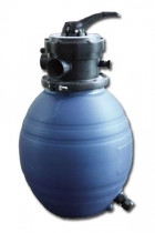 Фільтр пісочний Bridge TOP 304, фото 1