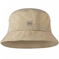 Панама Buff Adventure Bucket Hat Aqai Sand, L/XL (BU 125343.302.30.00)
