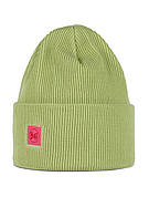 Шапка Buff Crossknit Beaney Sheen Yellow (BU 132891.109.10.00)
