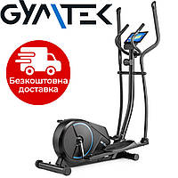 Орбитрек Gymtek XC1500 магнитный / вес махового колеса: 9 кг