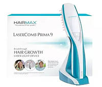 HairMax Prima 9 (США) Лазерная расческа для роста волос
