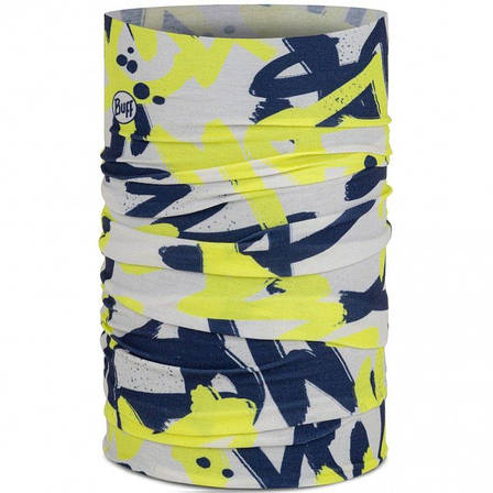 Шарф-труба Buff Original Ecostretch Dovhin Multi (BU 132609.555.10.00), фото 1