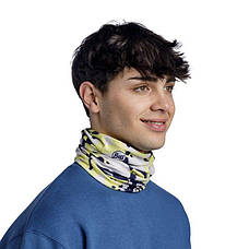 Шарф-труба Buff Original Ecostretch Dovhin Multi (BU 132609.555.10.00), фото 4