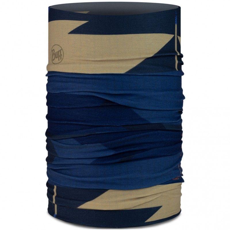 Шарф-труба Buff Original Ecostretch Skyb Cobalt (BU 132428.791.10.00)