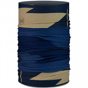 Шарф-труба Buff Original Ecostretch Skyb Cobalt (BU 132428.791.10.00), фото 1