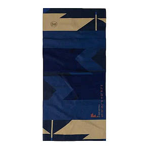 Шарф-труба Buff Original Ecostretch Skyb Cobalt (BU 132428.791.10.00), фото 3