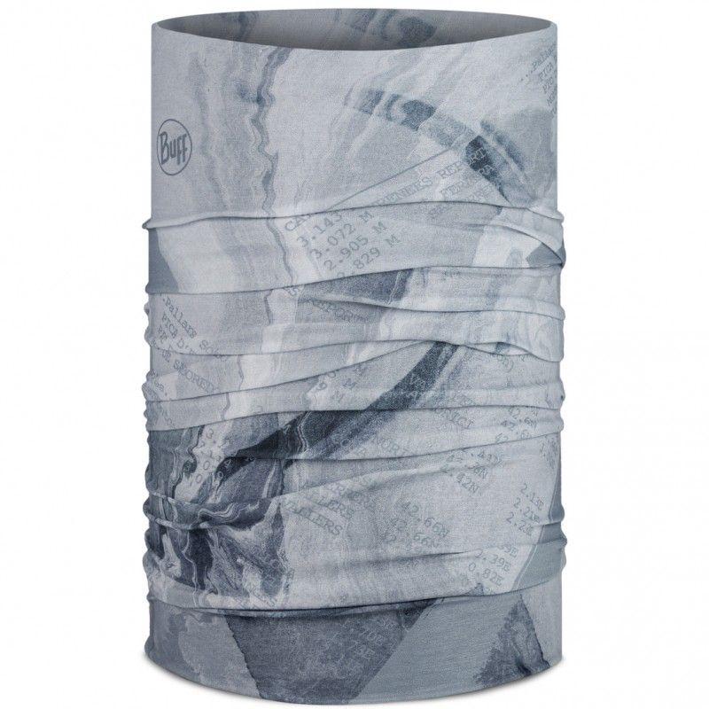 Шарф-труба Buff Original Ecostretch Snout Ash (BU 132432.914.10.00)