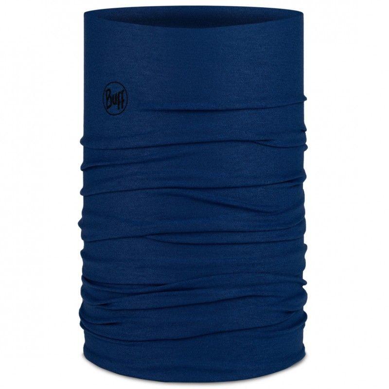 Шарф-труба Buff Original Ecostretch Solid Cobalt (BU 117818.791.10.00)